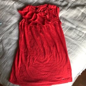 Kids shirt mexx size large